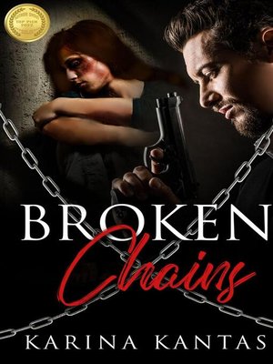 cover image of Broken Chains